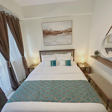 Coral Edge @ Boracay Newcoast Apartment Yapak Exterior photo